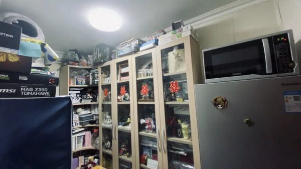 忍了10年之後，夫妻倆終於爆改了海淀區老破小