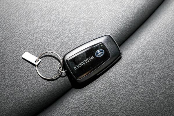 起售17.18萬,廣汽豐田威蘭達解析,最高配2.5L自吸+雙電機! 起售17.18萬,廣汽豐田威蘭達解析,最高配2.5L自吸+雙電機!