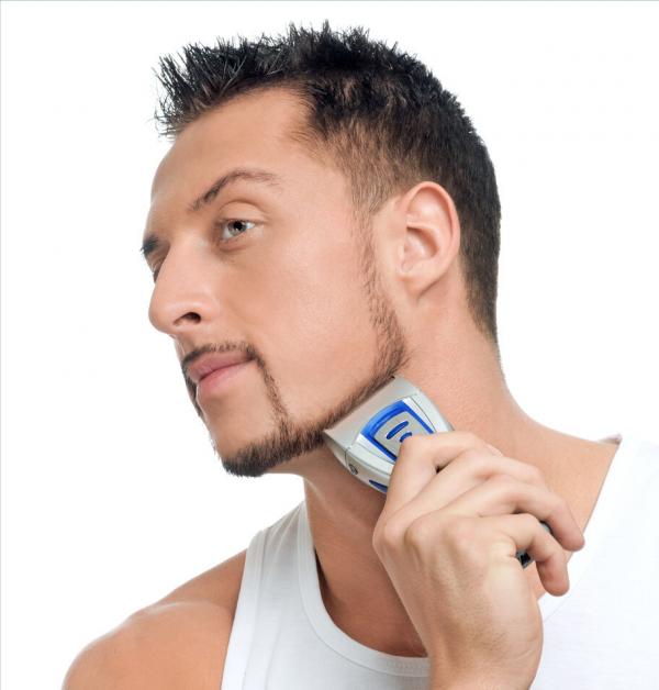 不管剃鬚刀多鈍不要扔,教你一招,立刻恢復和新買的一樣鋒利 不管剃鬚刀多鈍不要扔,教你一招,立刻恢復和新買的一樣鋒利