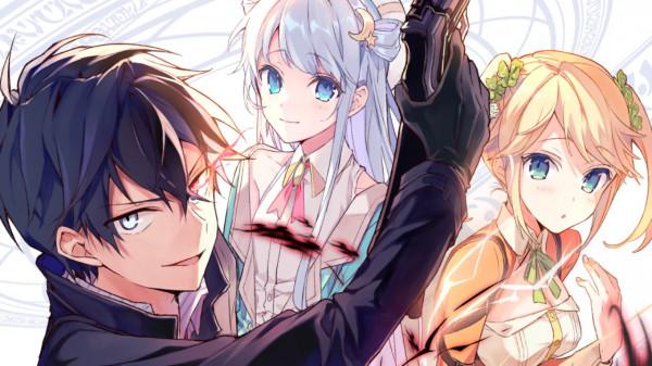 《宿命迴響》排面撐滿!歐美佬的日系新番人氣投票結果出爐了 《宿命迴響》排面撐滿!歐美佬的日系新番人氣投票結果出爐了