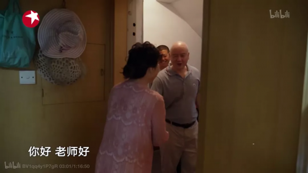 吹爆這個退休老師的110㎡：全屋智慧化、70㎡做收納、38㎡做花園