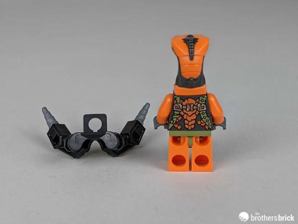 樂高幻影忍者71767忍者道場神殿開箱評測