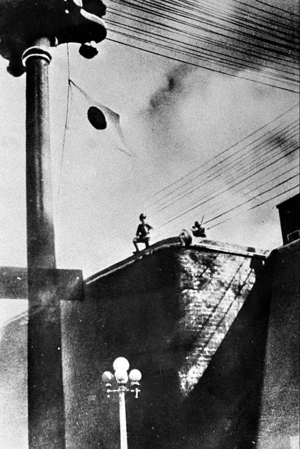 “九一八”事變90週年：這一天，我們永遠銘記