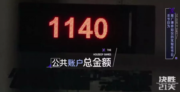 瘋了！第一集就開撕