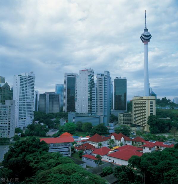 全球九大觀光塔!上海地標東方明珠竟然與第一相差近170米 全球九大觀光塔!上海地標東方明珠竟然與第一相差近170米