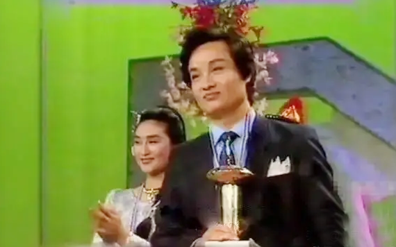 閻維文之女閻晶晶：見證父母的患難婚姻，丈夫也像父親一樣暖心