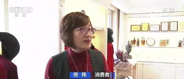 近2000億元大市場!定製服裝大受追捧,銷量蹭蹭漲!一家企業,一年狂賣120萬件套…你穿過嗎? 近2000億元大市場!定製服裝大受追捧,銷量蹭蹭漲!一家企業,一年狂賣120萬件套…你穿過嗎?