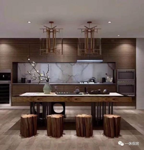 「梵悅108」一休侃盤：國貿CBD，對望中國尊，1200W起啥樣？