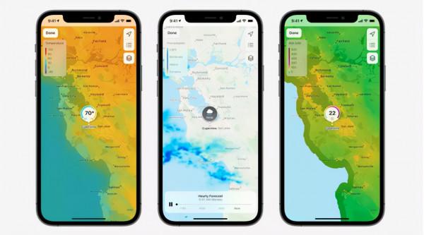 最新 iOS 15 將帶來5大新功能，你更新了嗎？