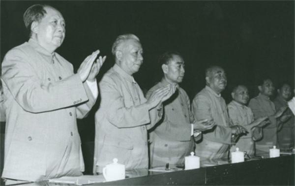 開國元帥與大將、上將、中將、少將分別享受怎樣的待遇？