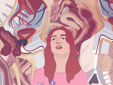 “殘害一代中國女性”的節育環,今日我想為它說上幾句公道話 “殘害一代中國女性”的節育環,今日我想為它說上幾句公道話