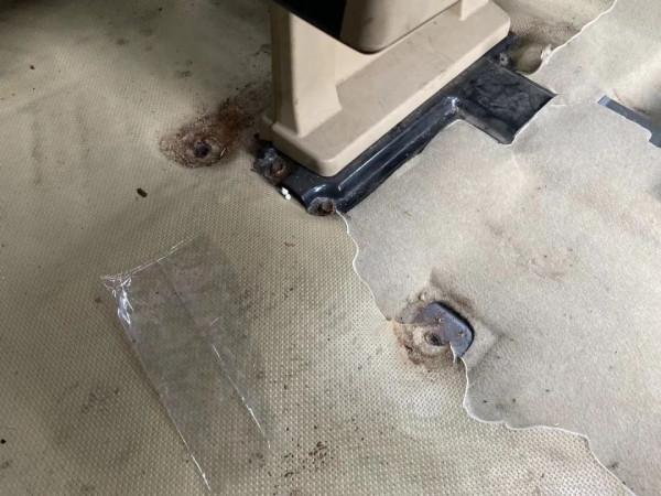 怪獸修車：翻新“破爛泡水”的二手10年奧德賽RB3，最終滿血復活