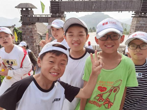 崮鄉地貌全世界罕見，那些奇特的山頭，藏著地球怎樣的秘密？