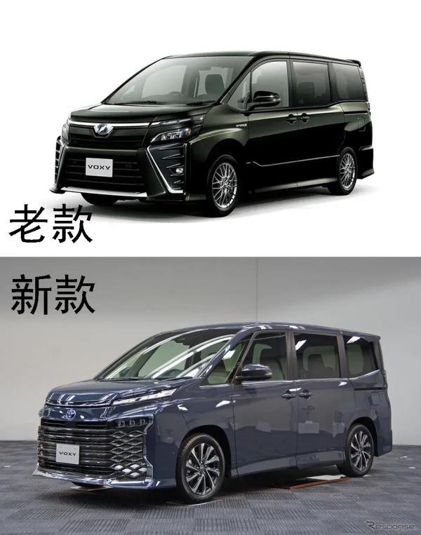 威爾法暴斃，卡羅拉或成最大贏家｜2021日本人買什麼車