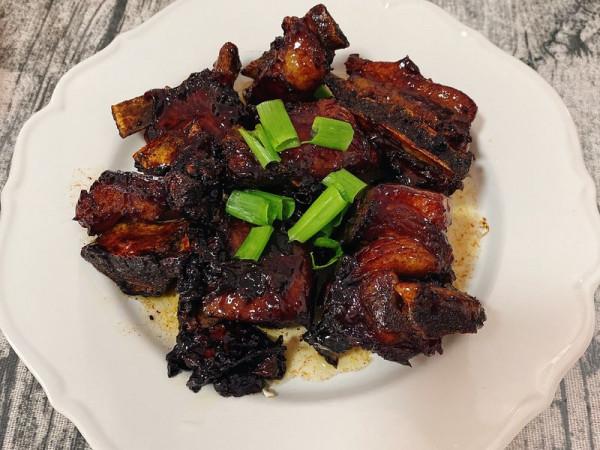 手抓羊排(一排兩吃) 手抓羊排(一排兩吃)