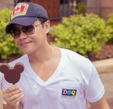 廣東男人怎麼越老越帥,60歲劉德華告訴你,其實減齡很簡單 廣東男人怎麼越老越帥,60歲劉德華告訴你,其實減齡很簡單