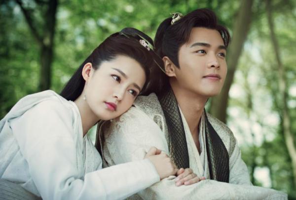 《慶餘年》破92億後，張若昀拉上吳剛、王陽，又帶來一部古裝大劇