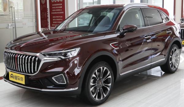 紅旗HS5沒電了無法啟動怎麼辦? 紅旗HS5沒電了無法啟動怎麼辦?