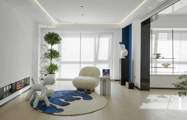 95後的超現代生活