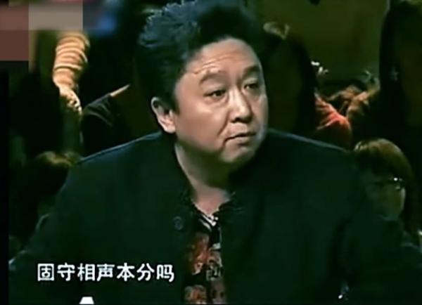 22次上春晚，調侃郭德綱，吐槽劉德華唱歌不行，蔡國慶憑什麼？