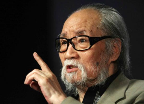 2016年葛存壯因病去世,葬禮上葛優泣不成聲,蔡明為何卻被罵慘了 2016年葛存壯因病去世,葬禮上葛優泣不成聲,蔡明為何卻被罵慘了