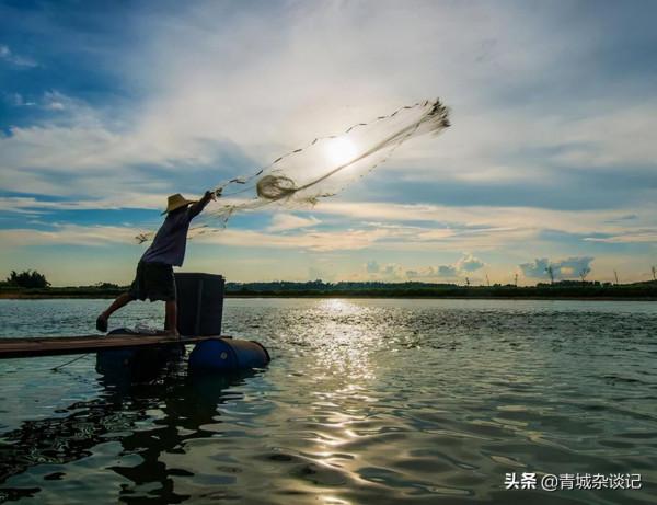 長江禁漁十年,裡面的魚如今變成什麼樣了?期間漁民們何以為生? 長江禁漁十年,裡面的魚如今變成什麼樣了?期間漁民們何以為生?