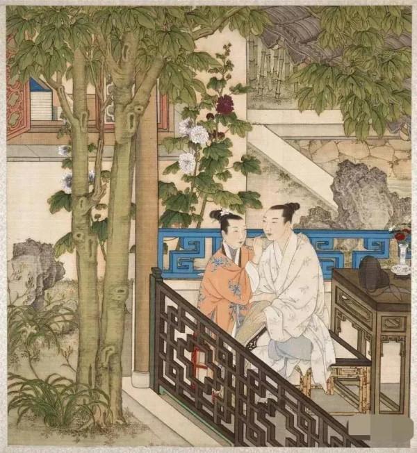 古人中秋約會玩什麼? 古人中秋約會玩什麼?