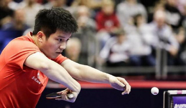 被打怕了？日本乒乓名將賽後一番話，讓球迷感慨：還沒遇上國乒呢