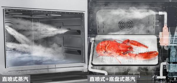 十項全能的蒸烤炸一體機選購攻略&plus;熱門機型推薦&plus;年夜飯食譜