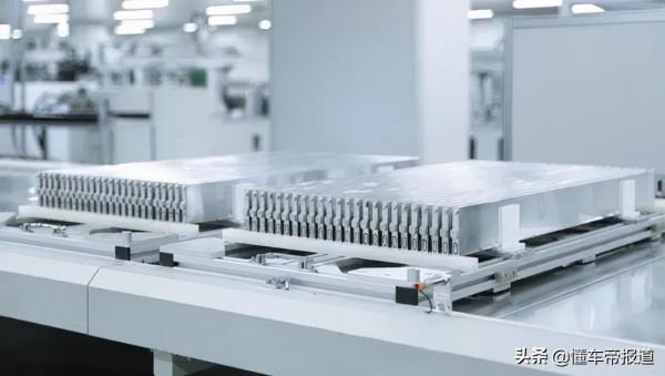 政策|新能源汽車存在安全焦慮?工信部發文要求加強安全體系建設 政策|新能源汽車存在安全焦慮?工信部發文要求加強安全體系建設