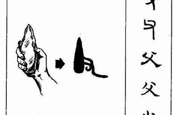 “爸”與“爹”有何區別?將兩個字拆開來才明白,難怪古人叫爹爹 “爸”與“爹”有何區別?將兩個字拆開來才明白,難怪古人叫爹爹