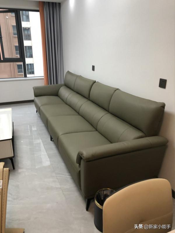 辛苦五個月完工，傢俱進場效果很滿意，期待春節入住，分享一下