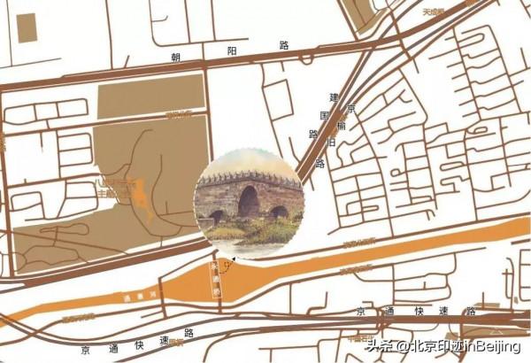 大運河最北端的“最後一公里”,有什麼? 大運河最北端的“最後一公里”,有什麼?