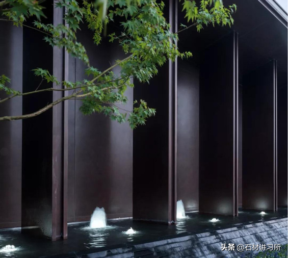 黑金沙-主要來自印度的經典飾面材料 黑金沙-主要來自印度的經典飾面材料