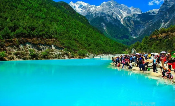 國內最美的35大美景,去過10個算及格,你去過幾個? 國內最美的35大美景,去過10個算及格,你去過幾個?