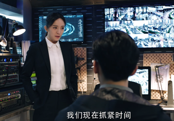 2021五部燒腦諜戰片，總有你們喜歡的故事