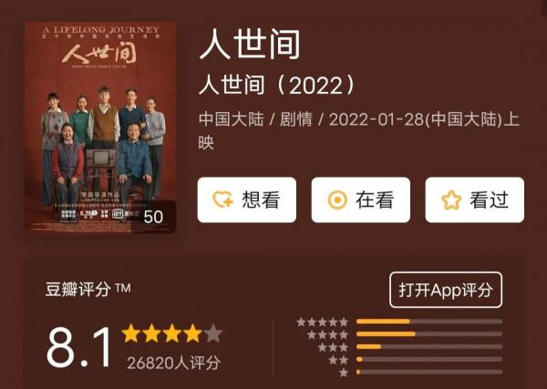 2022年剛過46天，就有六部好劇上映，部部口碑極高，相信你都看過