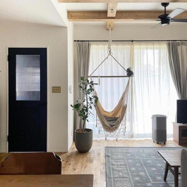 日本夫妻的145㎡精緻生活：全屋收拾得井然有序，看著就很治癒