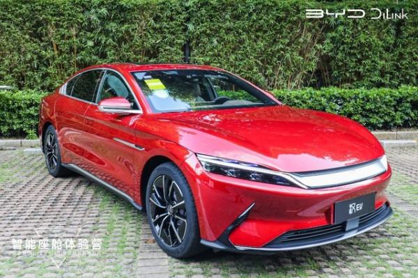 DiLink 4.0體驗:車機流暢美觀 丹拿音響燒友狂喜 DiLink 4.0體驗:車機流暢美觀 丹拿音響燒友狂喜