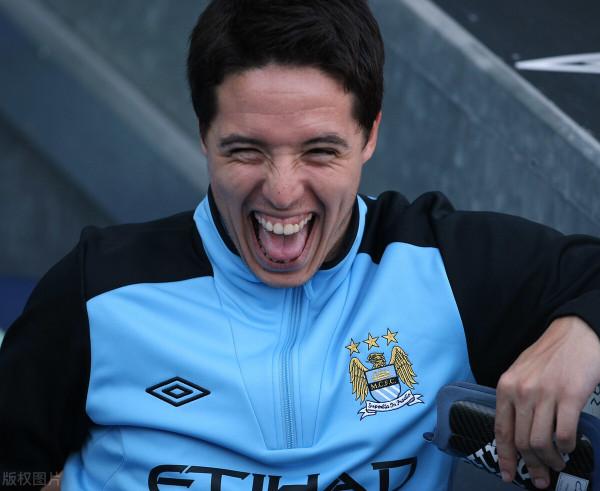 納斯里退役:87一代15名法國天才球員現狀調查 納斯里退役:87一代15名法國天才球員現狀調查