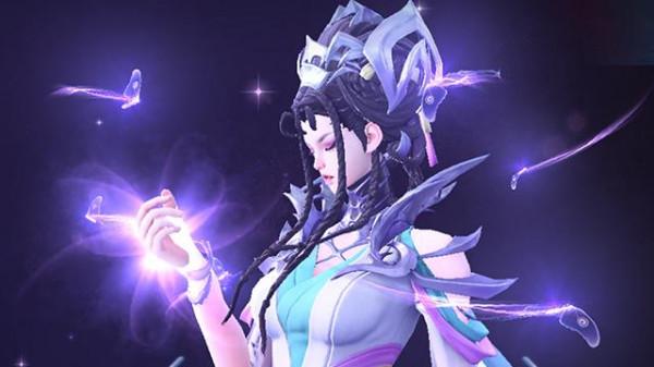 敵方秒選羋月怎麼辦？選擇這三個英雄，天克羋月，讓她不敢出塔