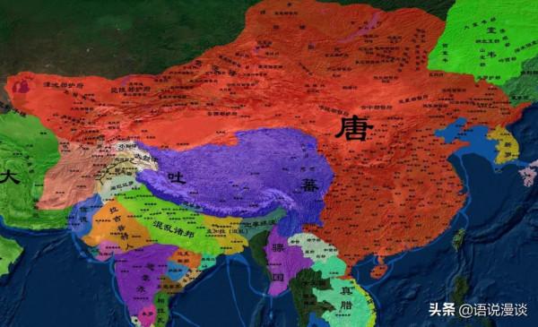 西伯利亞地域遼闊，礦產資源豐富，為啥古人對此沒有一點興趣？