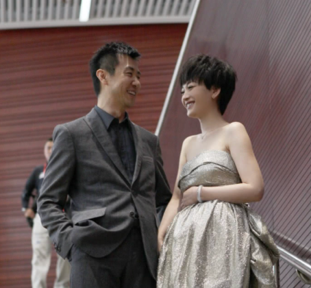 李小冉、殷桃、梅婷三個女人的“恩怨糾纏”：現實比電影更狗血