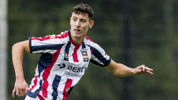 9連敗的威廉二世,能否在冬歇後擺脫低迷,依靠茲沃勒重新振作? 9連敗的威廉二世,能否在冬歇後擺脫低迷,依靠茲沃勒重新振作?