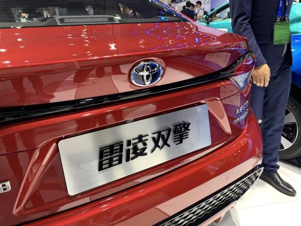 預算十五萬元的家轎該如何選擇？橫評雷凌、速騰和星瑞