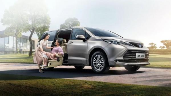 國產賽那強勢入局,MPV市場這次會翻天嗎? 國產賽那強勢入局,MPV市場這次會翻天嗎?