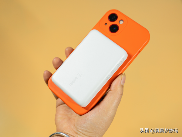 入手iPhone 13，你可能需要這些高品質周邊配件清單