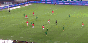 鄭智首發獻助攻&;鄧涵文世界波,廣州隊1比0力克國安迎四輪不敗 鄭智首發獻助攻&;鄧涵文世界波,廣州隊1比0力克國安迎四輪不敗