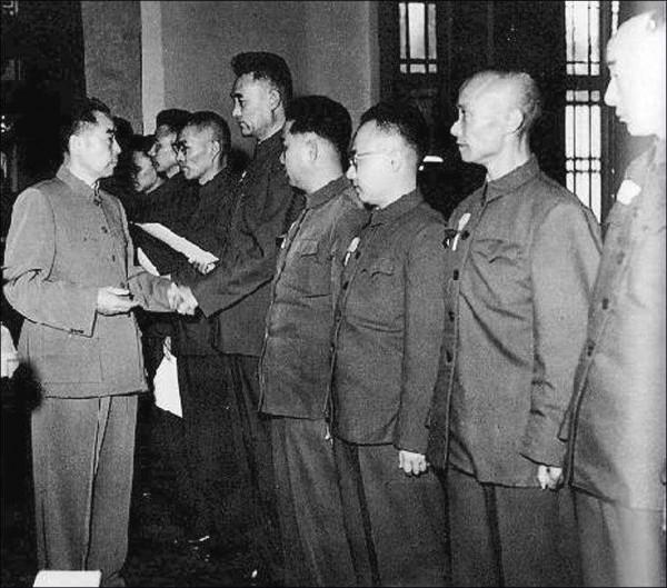 開國元帥和大將共20人，為何有19人來自南方？北方人不擅長打仗嗎