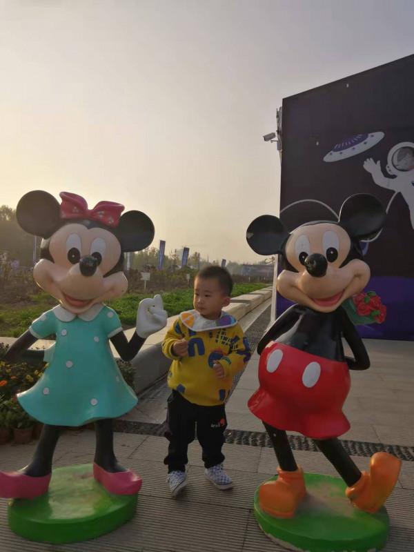 一場感冒,讓小“漢堡”變懂事了 一場感冒,讓小“漢堡”變懂事了